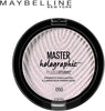 Maybelline New York Facestudio Master Holographic Prismatic Highlighter Makeup, Purple, 0. - Image 3
