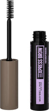 Maybelline Brow Fast Sculpt, Shapes Eyebrows, Eyebrow Mascara Makeup, Soft Brown, 0.09 Fl. Oz.
