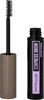 Maybelline Brow Fast Sculpt, Shapes Eyebrows, Eyebrow Mascara Makeup, Soft Brown, 0.09 Fl. - Image 1