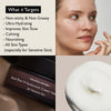Haruharu Black Rice 10 Hyaluronic Cream, 1.6 fl.oz, Unscented, Vegan - Personal Care - Image 4