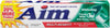 AIM, White Gel, white mint, 5.5 Ounce - Image 3