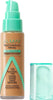 Almay Clear Complexion Acne Foundation Makeup with Salicylic Acid, Medium Coverage, Soft M - Image 1
