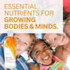 Youngevity Kid's Toddy Liquid Multivitamin for Kids Age 2+, Orange, 32 Oz - Image 5