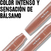 REVLON Kiss Cushion Lip Tint Lipstick, Pretty Kiss - Image 3