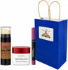BIGTOPDEALSUSA Beauty Gift Set with Revlon Lip and L'Oréal Eye, Brightening, Assorted - Image 1