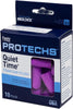 Flents Protechs Quiet Time Foam Ear Plugs, NRR 33, 10 Pair, Purple - Personal Care - Image 1