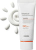 Cosrx Vitamin E Sunscreen SPF 50, Natural Glow, for Oily Skin, 1.69 fl oz - Personal Care - Image 1