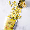 Prince of Peace Original Ginger Chews, 1 lb. – Candied Ginger – Candy Pack – Ginger Chews  - Image 4
