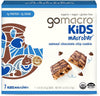 Gomacro Kids MacroBar Organic Vegan Snack Bars - Oatmeal Chocolate Chip Cookie (0.90 Ounce - Image 1