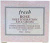 Fresh Rose Deep Hydration Strengthening Face Cream, 1.6 Ounce - Personal Care - Image 3