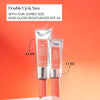 Naturium Dew-Glow Moisturizer SPF 50 PA++++ Face Sunscreen, 1.7 oz - Personal Care - Image 3