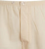 Ten West Apparel Men's 2-Piece Pajama Set with Short Sleeve Shirt and Long Pants, Size X-L - Image 5