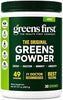 Greens First Original Greens Powder, Mint, 30 Servings