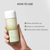 Dr.Ceuracle Jeju Matcha Tea Essence, Calming Milky Toner 5.07 fl. oz. - Personal Care - Image 5