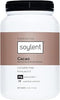 Soylent Complete Nutrition Meal Replacement Protein Powder, Cacao - Plant Based Vegan Protein, 39 Essential Nutrients - 36.8oz