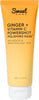 Sweet Chef Ginger + Vitamin C Powershot Polishing Mask - Brightening Face Mask for Dark Sp - Image 1