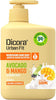 Dicora Urban Fit Nourishing Hand Soap - Gentle Hand Wash - Vitamin E for Hydrated Skin - N - Image 1