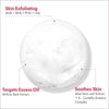 Tosowoong Salicylic Acid BHA Foam Cleanser for Oily Skin, Pores - Personal Care - Image 4