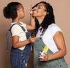 Black GIRL SUNSCREEN Kids SPF 50 Face & Body Sunscreen - Personal Care - Image 3