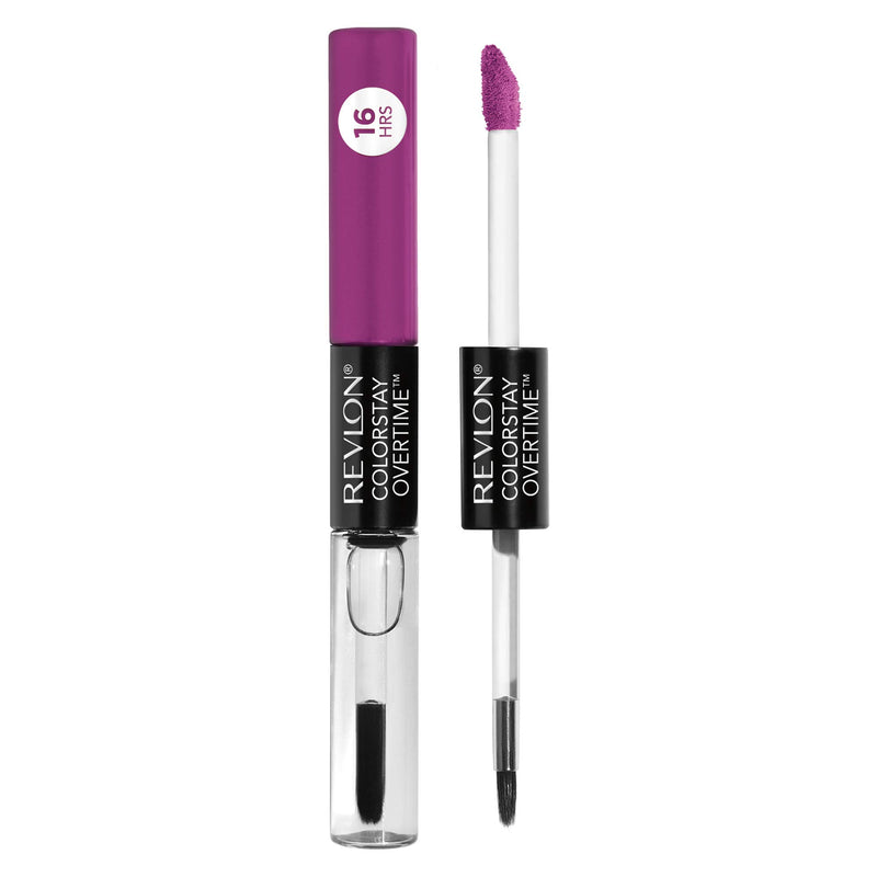 Revlon ColorStay Overtime™ Lipcolor