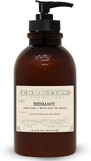 C.O. Bigelow Bergamot Hand Wash, 10.5 fl oz - Personal Care