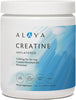 Alaya Naturals Micronized Creatine Monohydrate Powder, Vegan, Non-GMO