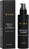 Dime Beauty Gentle Jelly Cleanser - Non-Foaming Gel Wash, 4 oz - Personal Care - Image 1