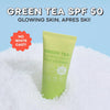 Tonymoly Green Tea Face Sunscreen SPF 50+ PA++++, No White Cast, 1.69 fl oz - Personal Car - Image 4