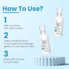 Fcl 2% Benzoyl Peroxide Face Wash, B-Prox 10 Face Wash for Acne Exfoliate Blackheads Contr - Image 4