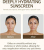 Mixsoon Bean Sunscreen-Lightweight Airy Texture SPF 50 No Pilling Korean Sunscreen for Fac - Image 3