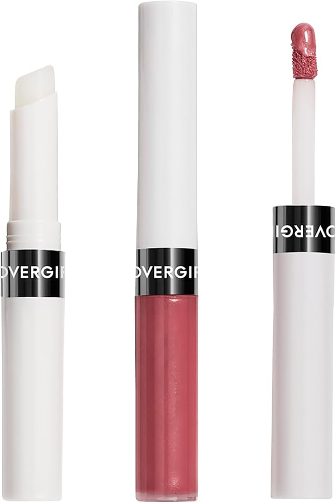 COVERGIRL Outlast All-Day Lip Color Custom Nudes, 920 Medium Cool