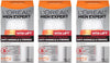 L'Oreal Paris Skin Care Men Expert Vita Lift Anti-Wrinkle and Firming Daily Moisture, 3 Count