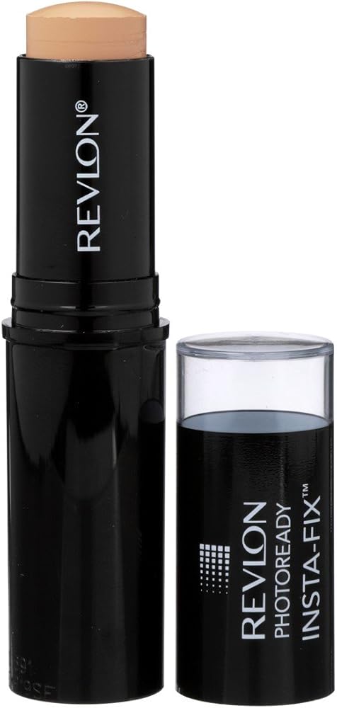 Revlon PhotoReady Insta-Fix Makeup, Nude