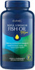 GNC Triple Strength Fish Oil Mini, 1000mg EPA & DHA, 240 Mini Softgels