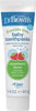 Dr. Brown's Fluoride-Free Baby Toothpaste, Strawberry, 1-Pack - Image 1