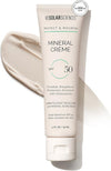 Mdsolarsciences Mineral Crème SPF 50 Sunscreen for Face – Water-Resistant, Broad Spectrum UV Protection – Blendable Micronized Zinc Oxide – Smooth, Natural Matte Finish