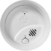 BRK 1046858 FirstAlert Ionization Smoke Alarm with Lithium Battery (SMI110) - Image 1