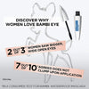 L'Oreal Paris Makeup Bambi Eye Mascara, Lasting Volume, Length & Lift, Doe-Eye Definition, - Image 4