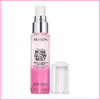 Revlon PhotoReady Rose Glow Mist Face Primer, Prep, Hydrate & Refresh Spray with Sheer Cov - Image 5