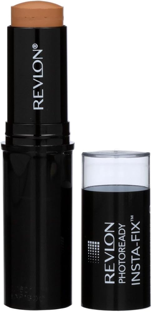 Revlon PhotoReady Insta-Fix Makeup, Caramel