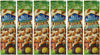 Snack Pack Diamond Almonds Wasabi & Soy Sauce 1.5oz Bags 6 Count Plus Blue Gift Paper Bag  - Image 2