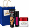 BIGTOPDEALSUSA Beauty Gift Set, Soft Glam Mixed Brand Pack, Brightening - Image 1