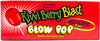 Charms Blow Pop Lollipops, Kiwi Berry Blast Flavor, 48 Count Box - Image 4