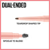 Maybelline Total Temptation Eyebrow Definer Pencil, Blonde, 1 Count - Image 5