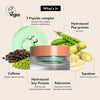 Haruharu wonder Centella Phyto & 5 Peptide Concentrate Cream, 1.01 fl. oz - Personal Care - Image 3