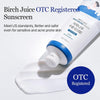 Round LAB Birch Juice Moisturizing UV LOCK SPF 45 1+1 (2-Pack) - Personal Care - Image 5