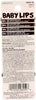 Maybelline Baby Lips Moisturizing Lip Balm , Cherry Me 0.15 oz (Pack of 2) - Image 4