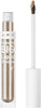Almay Gleam Big Liquid Shadow, Eye Shimmer, 200 Halo Dust - Image 1