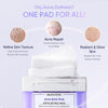 Skintific Gentle Exfoliating Pads with AHA BHA PHA & Niacinamide - Personal Care - Image 2