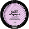 Maybelline New York Facestudio Master Holographic Prismatic Highlighter Makeup, Purple, 0.24 oz.